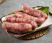 古早味原味香腸（300g±5%/包）（4條/包）